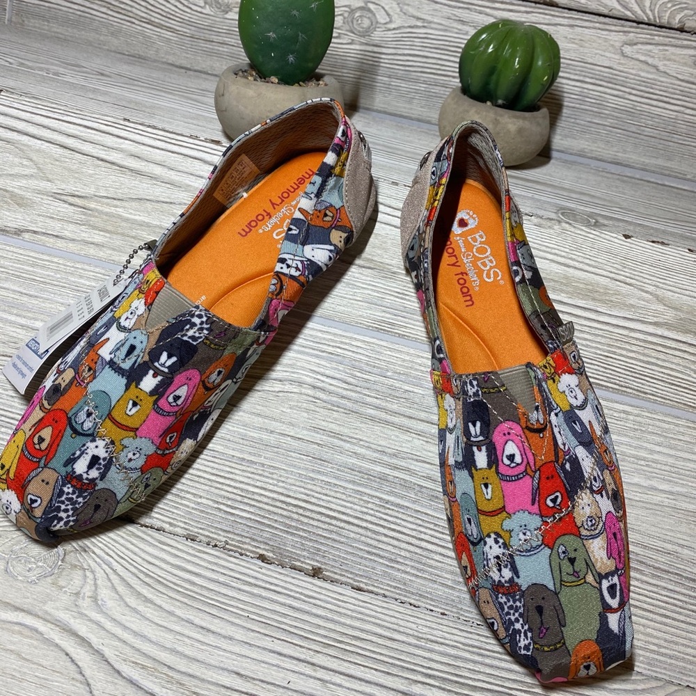 BOBS from Sketchers